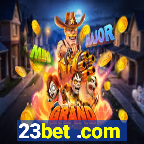 23bet .com