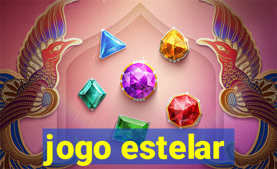 jogo estelar