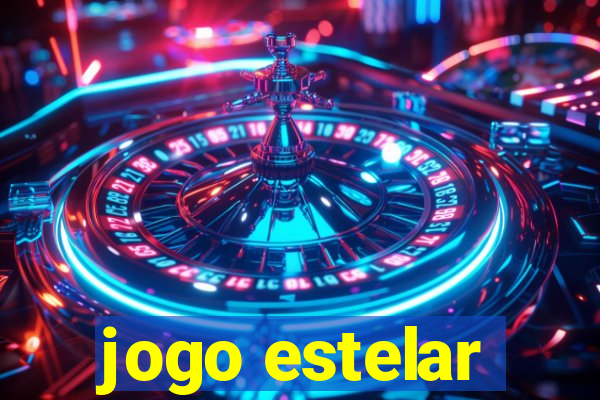 jogo estelar