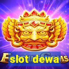 slot dewa