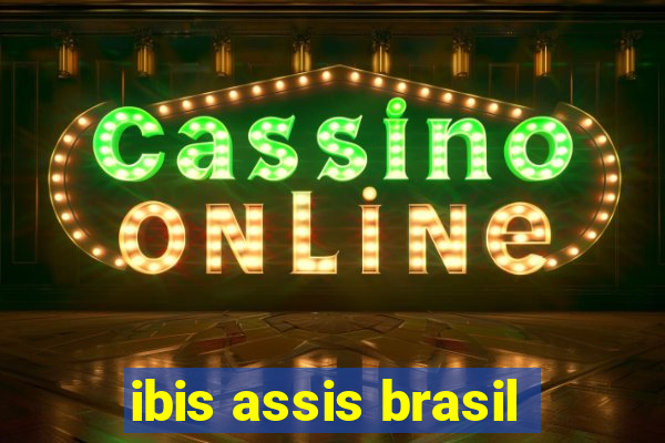 ibis assis brasil