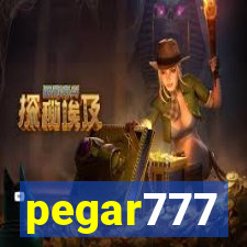 pegar777