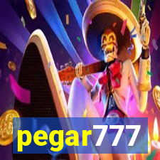 pegar777