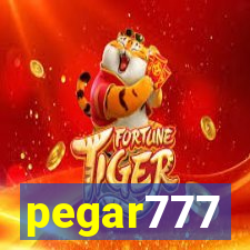 pegar777