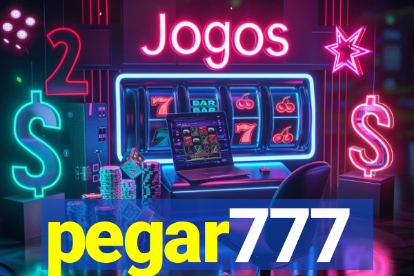 pegar777