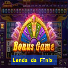 Lenda da F锚nix c贸digos 2024