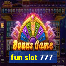 fun slot 777