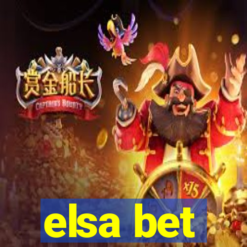 elsa bet