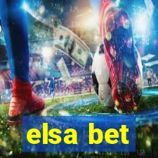 elsa bet