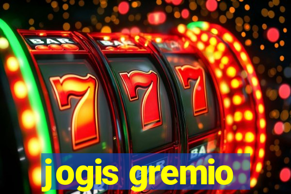 jogis gremio