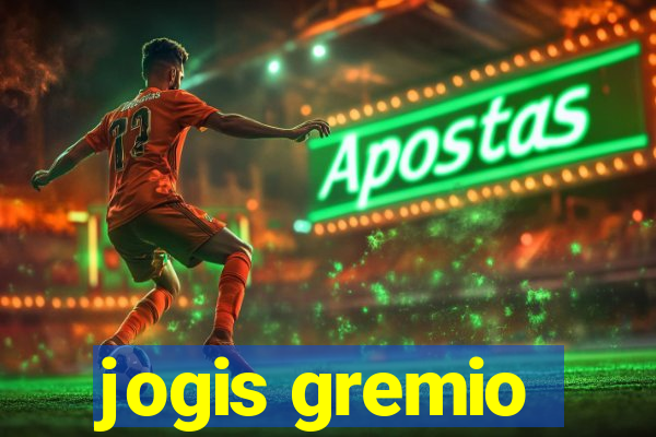 jogis gremio