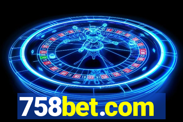 758bet.com