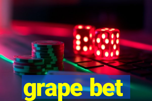 grape bet