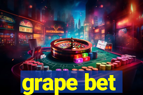 grape bet