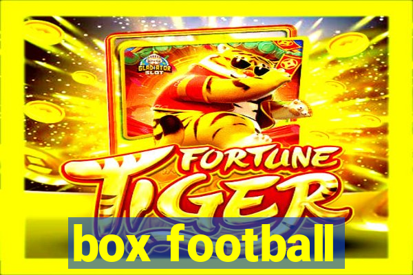 box football