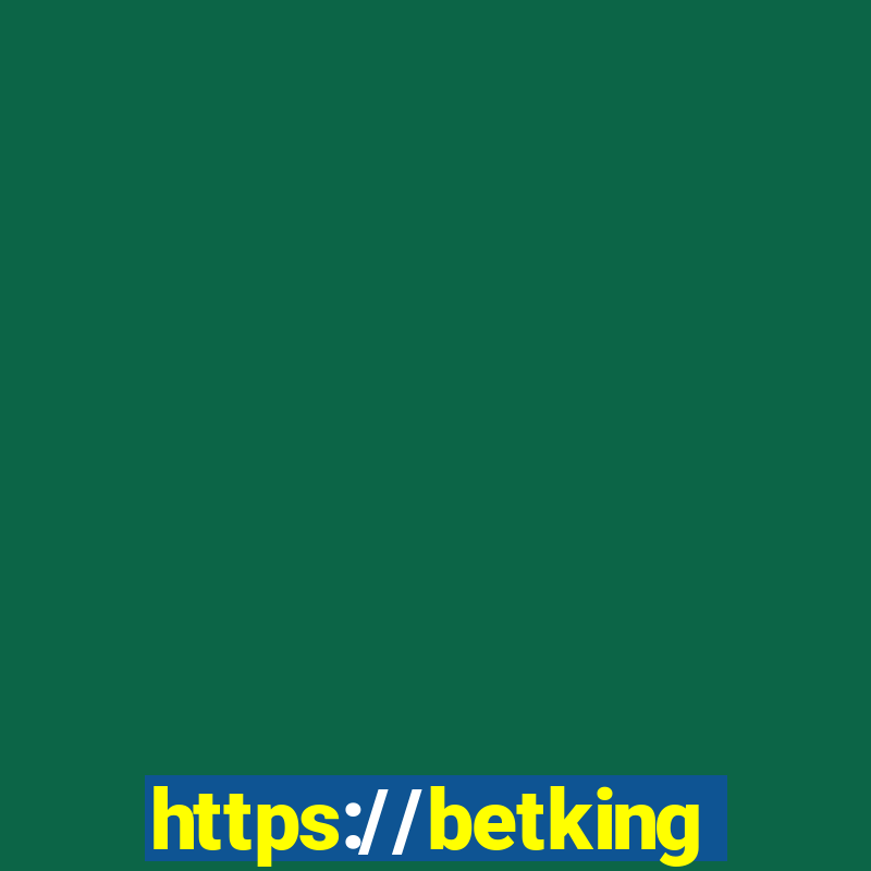 https://betking.com