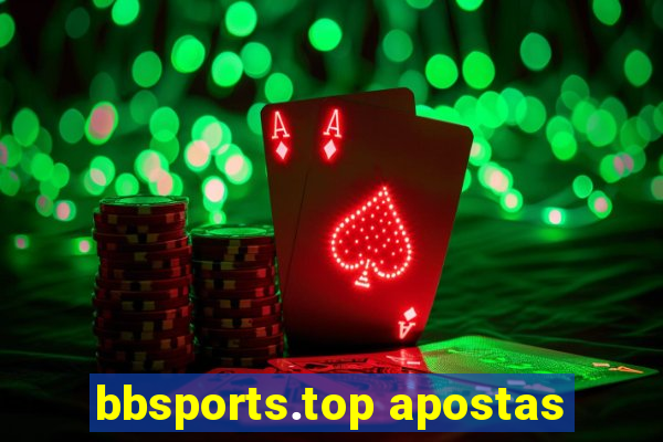 bbsports.top apostas