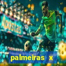 palmeiras x fortaleza palpites