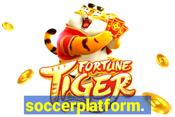 soccerplatform.me