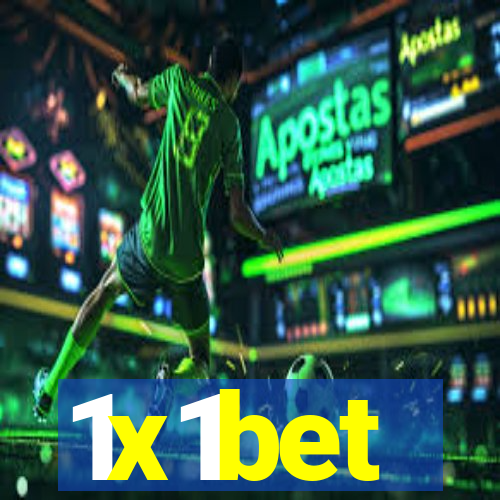 1x1bet