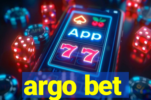 argo bet