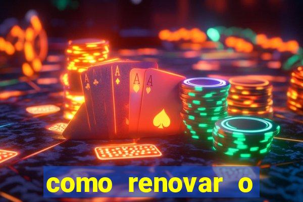 como renovar o plano tim beta