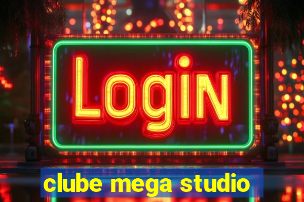 clube mega studio