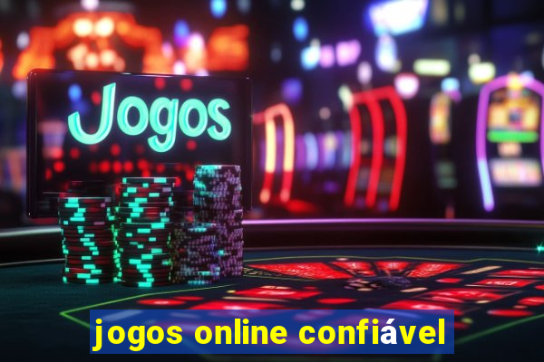 jogos online confiável