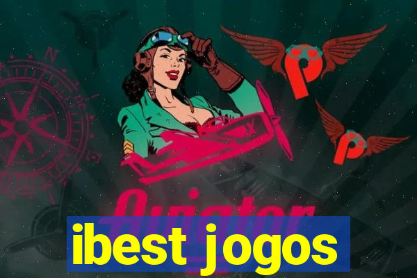 ibest jogos