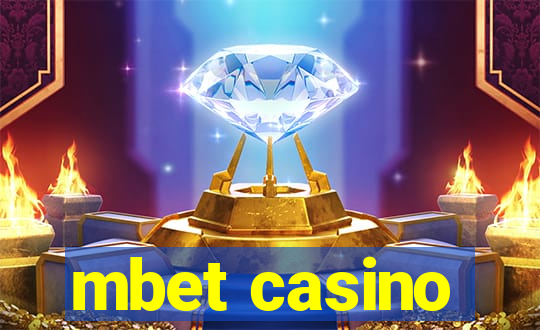 mbet casino