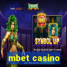 mbet casino