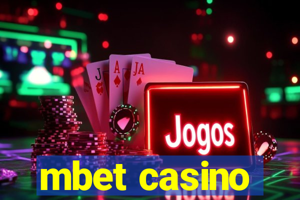 mbet casino