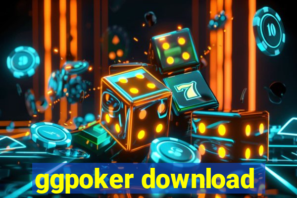 ggpoker download