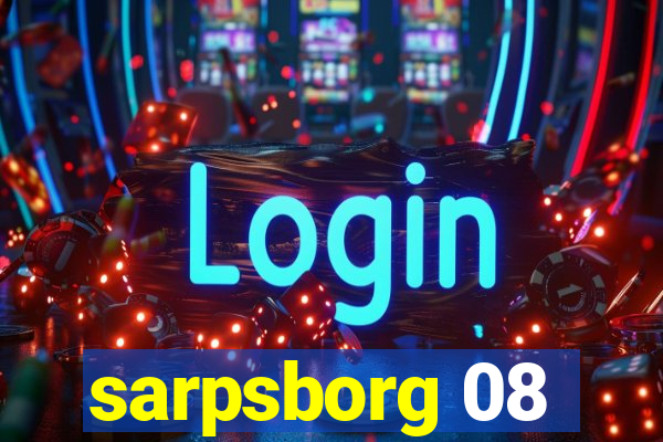 sarpsborg 08