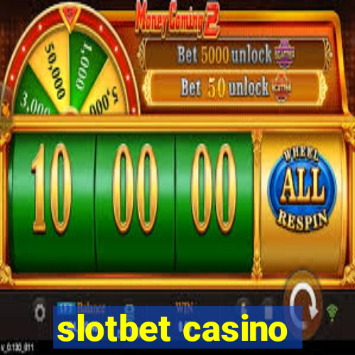 slotbet casino