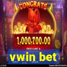 vwin bet