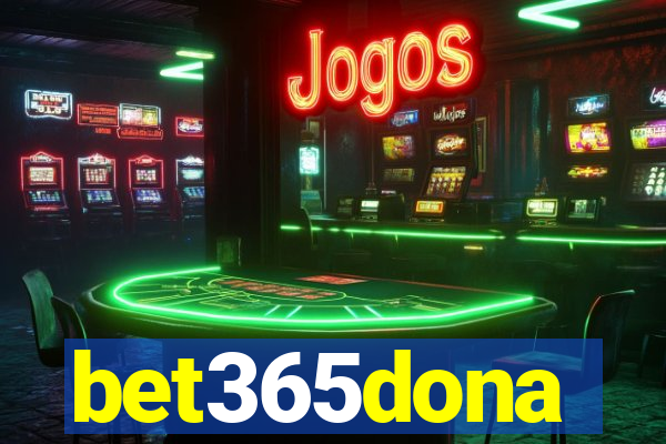 bet365dona