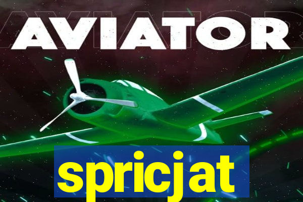 spricjat