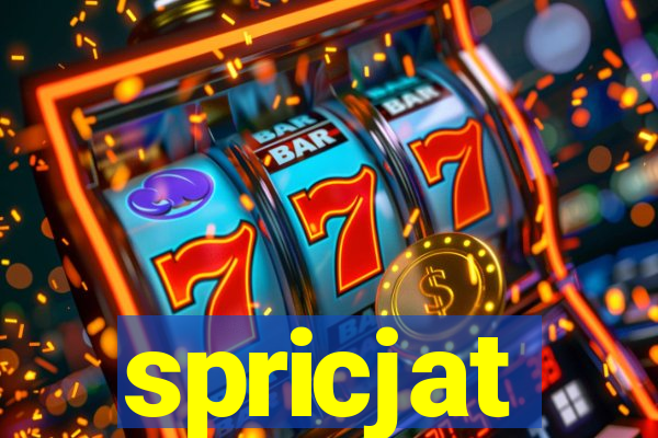 spricjat