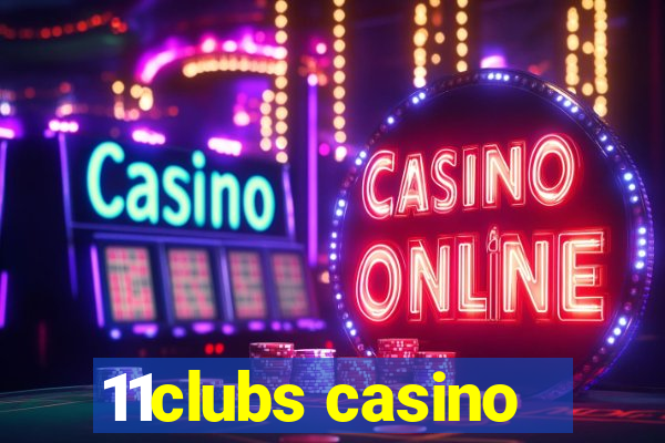 11clubs casino