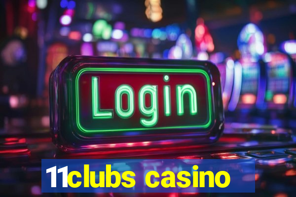 11clubs casino