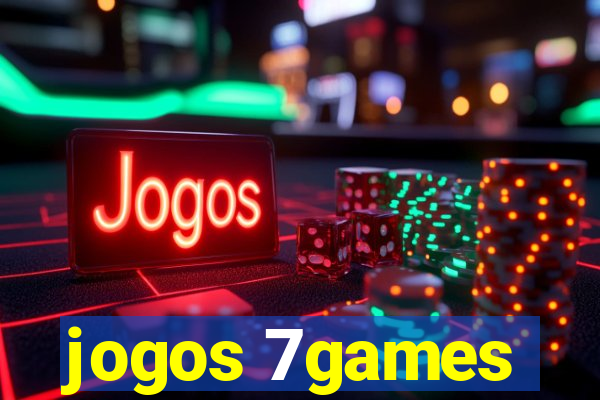 jogos 7games