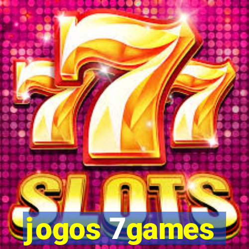 jogos 7games