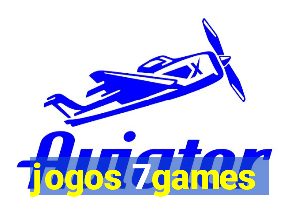 jogos 7games