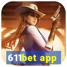 611bet app