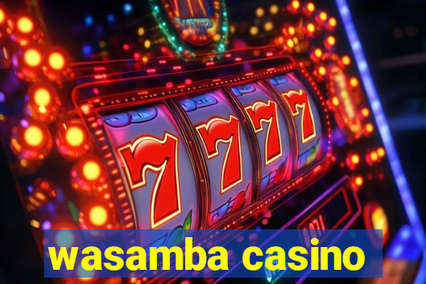 wasamba casino