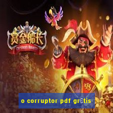 o corruptor pdf gr谩tis