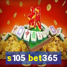 s105 bet365