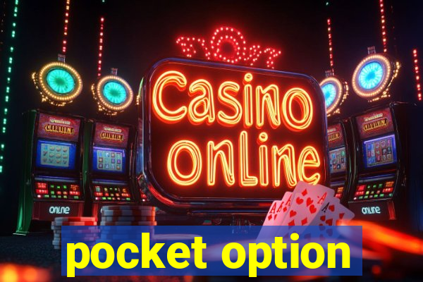 pocket option