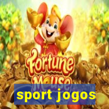 sport jogos